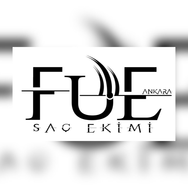 fue saç ekimi